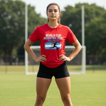 World Cup 2026 Merchandise & Fan Gear: Everything You Need to Represent Your Team