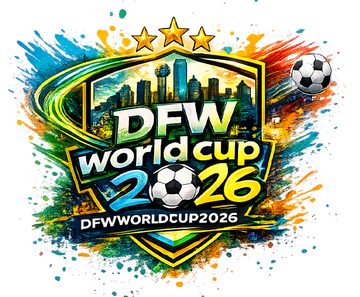 Where to Watch World Cup 2026 Games in Dallas, TX